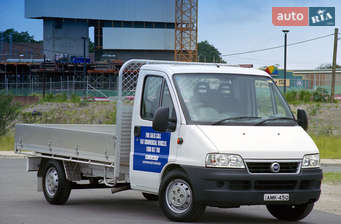 Fiat Ducato 2025 в Одеса
