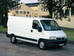 Fiat Ducato II поколение (FL) Фургон