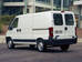 Fiat Ducato II поколение (FL) Фургон