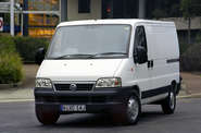 Fiat Ducato Base