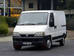 Fiat Ducato II поколение (FL) Фургон