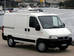 Fiat Ducato II поколение (FL) Фургон