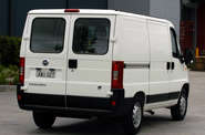 Fiat Ducato Base