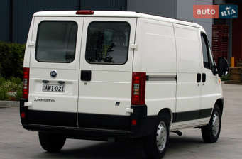 Fiat Ducato 2024 в Одеса