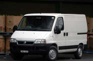 Fiat Ducato Base