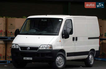 Fiat Ducato 2025 в Одеса