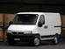 Fiat Ducato II поколение (FL) Фургон