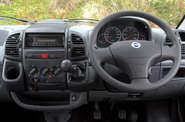Fiat Ducato Base