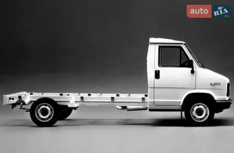 Fiat Ducato 2025 в Одеса