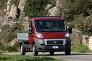 Fiat Ducato Base