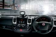 Fiat Ducato Base