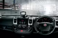 Fiat Ducato Base