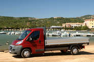 Fiat Ducato Base