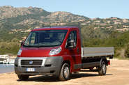 Fiat Ducato Base