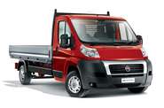 Fiat Ducato Base
