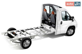 Fiat Ducato 2025 в Одеса