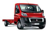 Fiat Ducato Base
