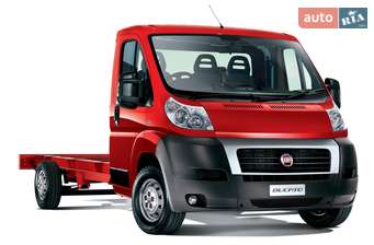 Fiat Ducato 2025 в Одеса