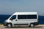 Fiat Ducato Base