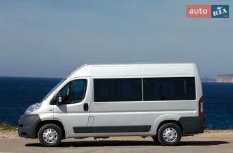 Fiat Ducato 2025 в Одеса
