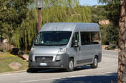 Fiat Ducato Base