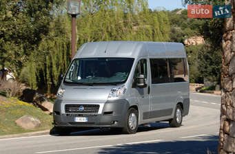 Fiat Ducato 2024 в Одеса