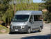 Fiat Ducato III поколениe Микроавтобус