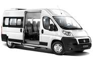 Fiat Ducato Base
