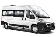 Fiat Ducato Base