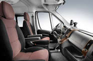 Fiat Ducato Base