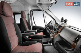 Fiat Ducato 2024 в Одеса