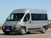 Fiat Ducato III поколениe Микроавтобус