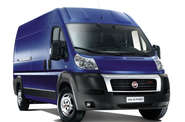 Fiat Ducato Base