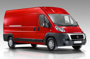 Fiat Ducato Base