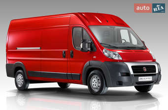 Fiat Ducato 2024 в Мукачево