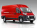 Fiat Ducato III поколениe Фургон