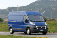 Fiat Ducato Base