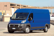 Fiat Ducato Base