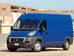 Fiat Ducato III поколениe Фургон