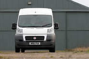 Fiat Ducato Base