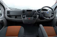 Fiat Ducato Base
