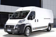 Fiat Ducato Base