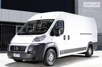 Fiat Ducato 2024 Base