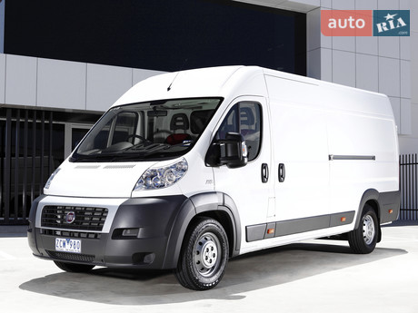 Fiat Ducato 2024