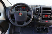 Fiat Ducato Base