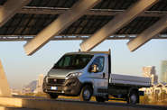 Fiat Ducato Base