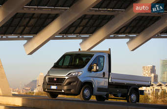 Fiat Ducato 2025 в Одеса