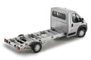 Fiat Ducato Base