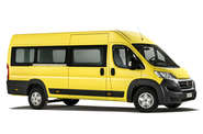 Fiat Ducato Base