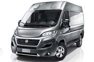 Fiat Ducato Base